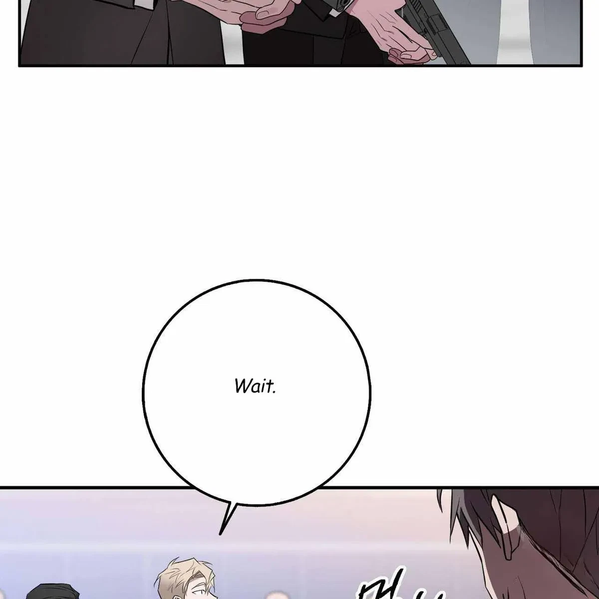 Every Villain Is Lemons Chapter 30, page 63