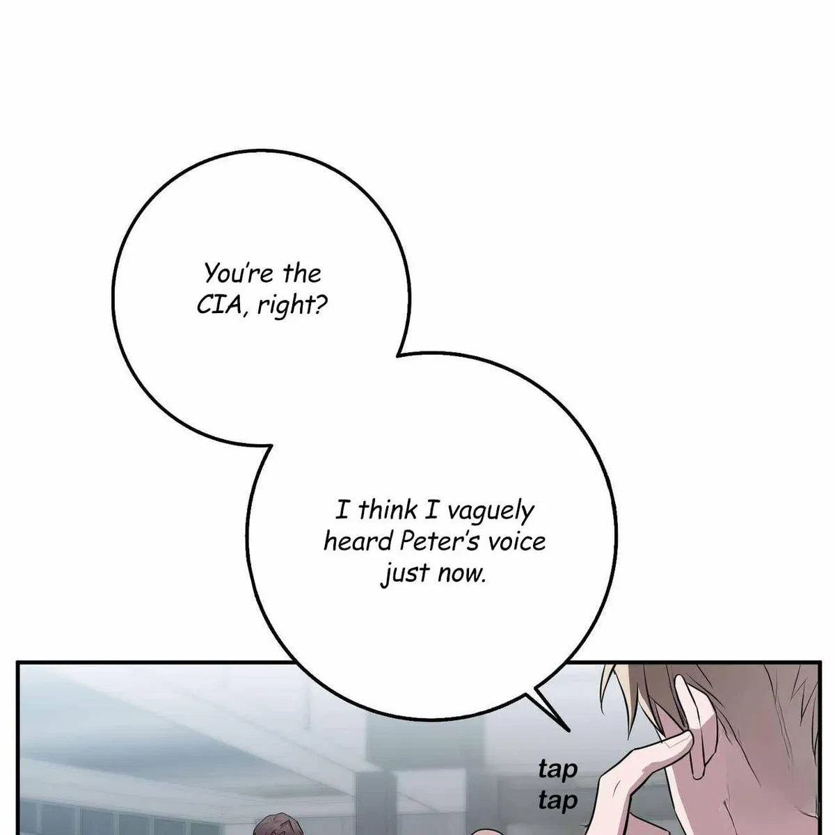 Every Villain Is Lemons Chapter 30, page 65