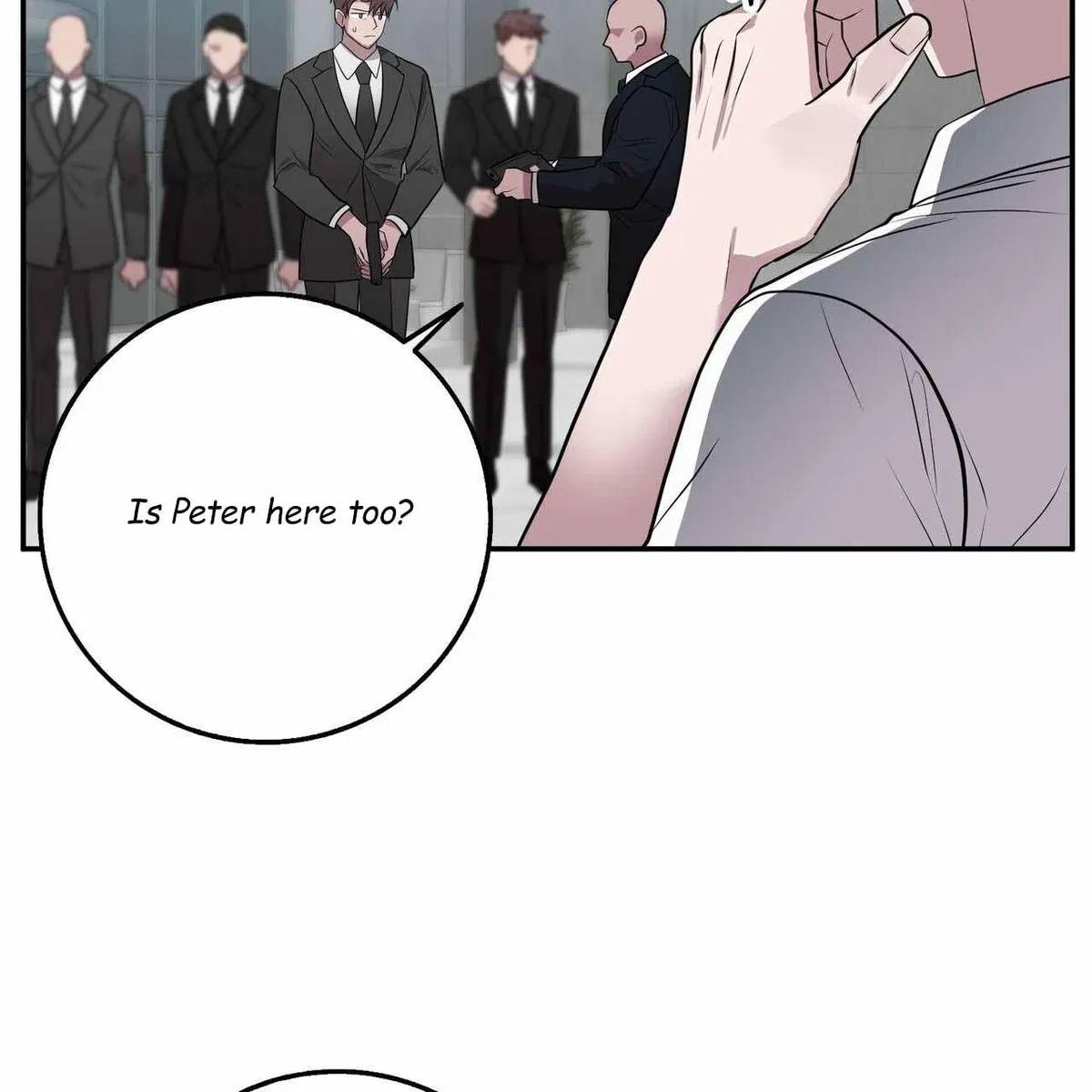 Every Villain Is Lemons Chapter 30, page 66