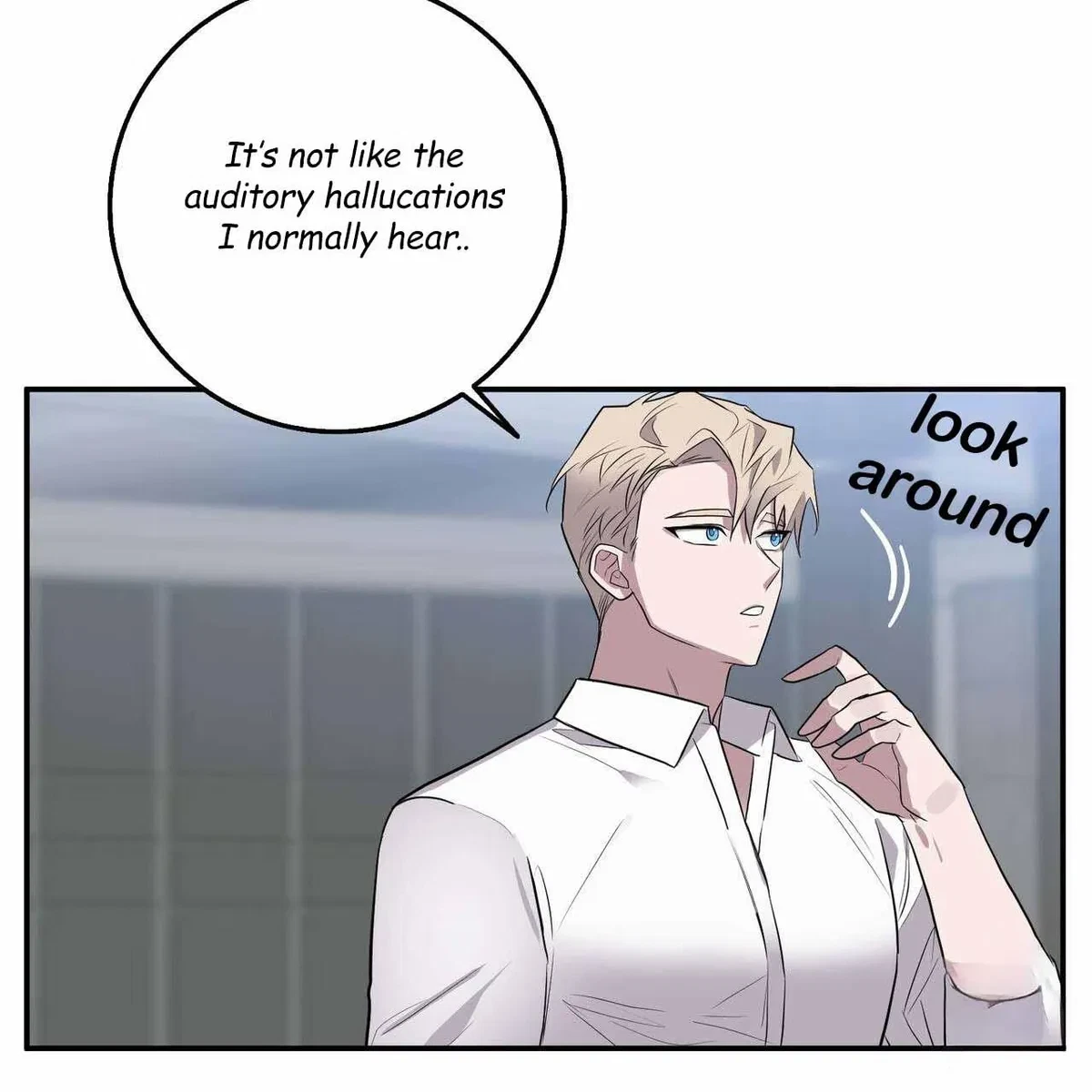 Every Villain Is Lemons Chapter 30, page 67