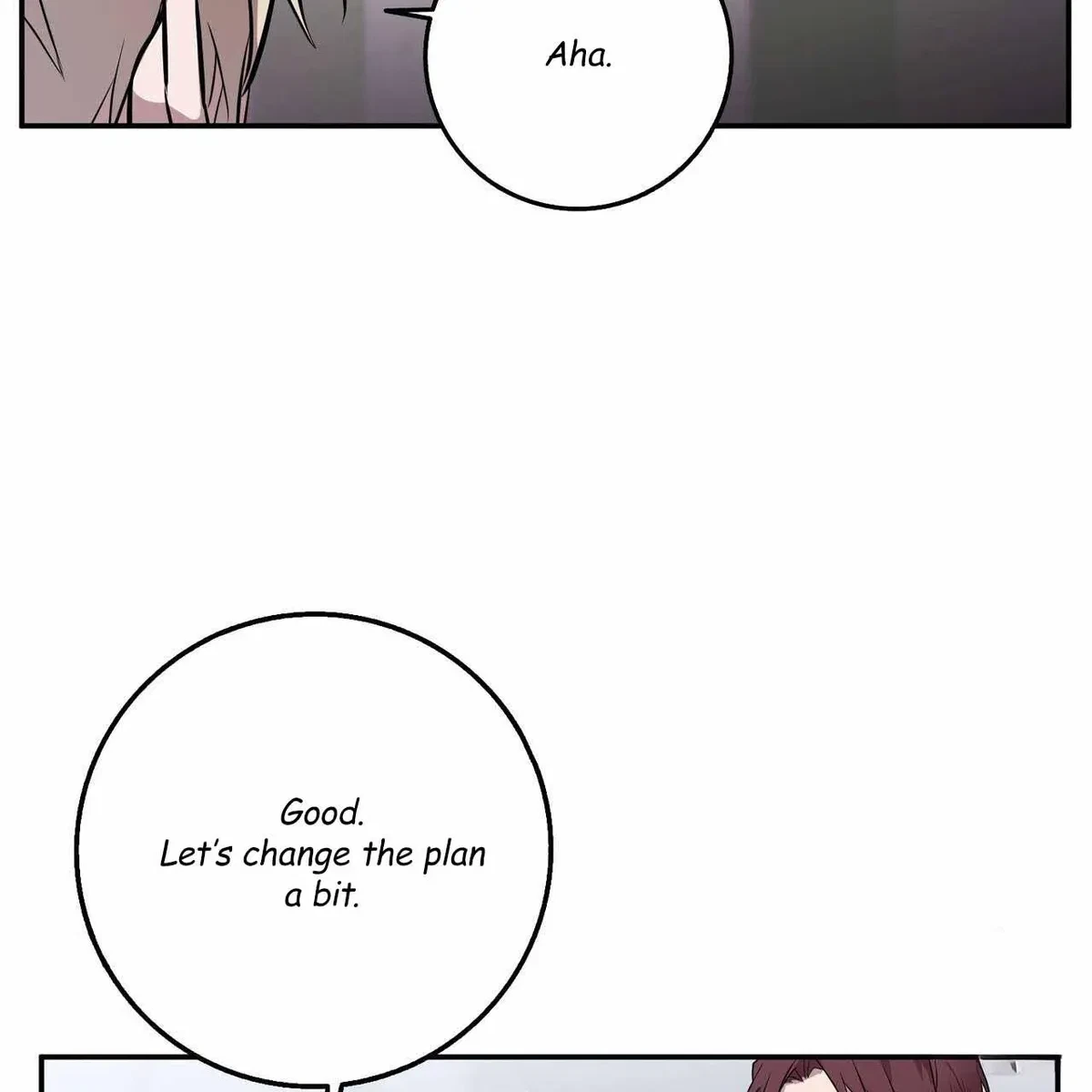 Every Villain Is Lemons Chapter 30, page 69