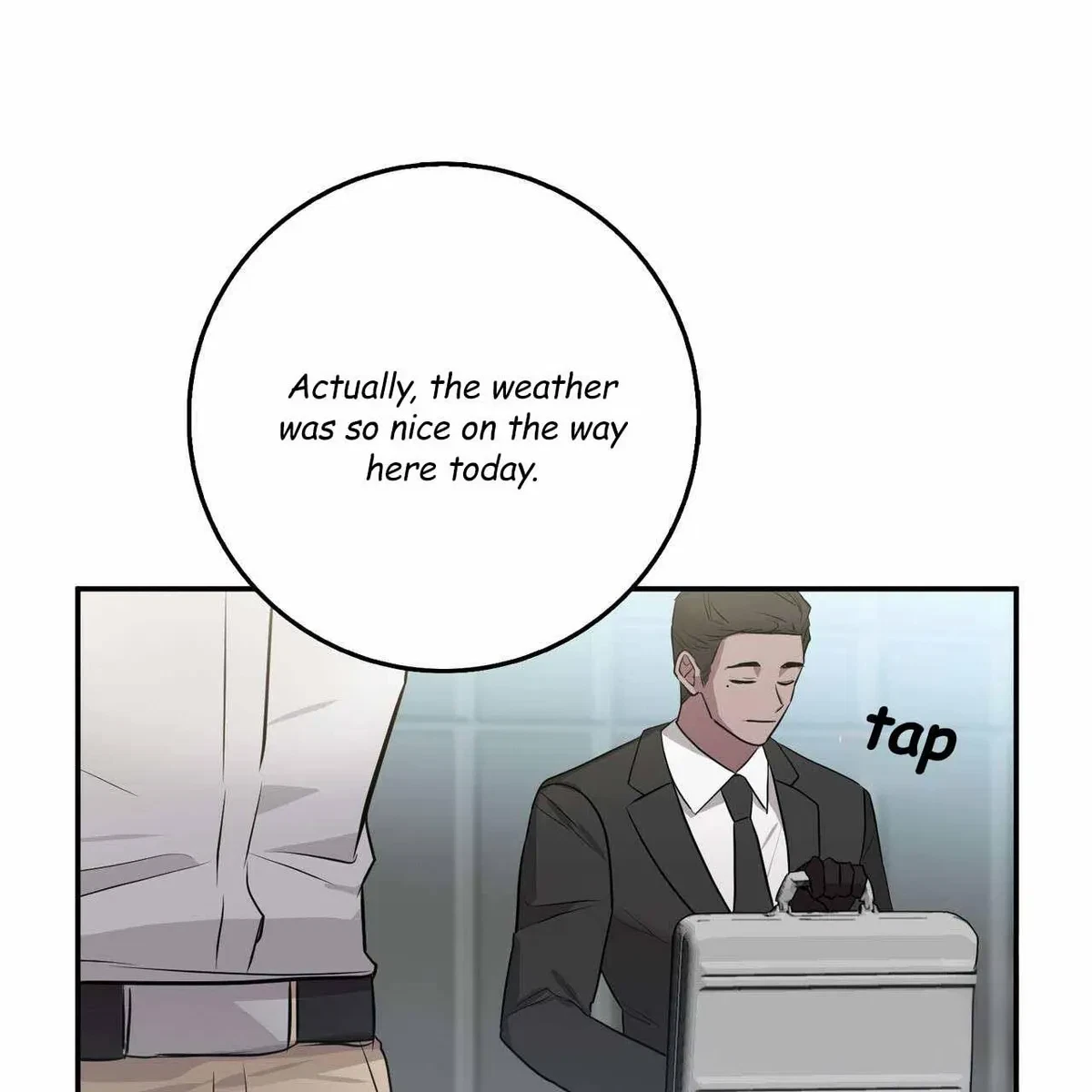 Every Villain Is Lemons Chapter 30, page 71