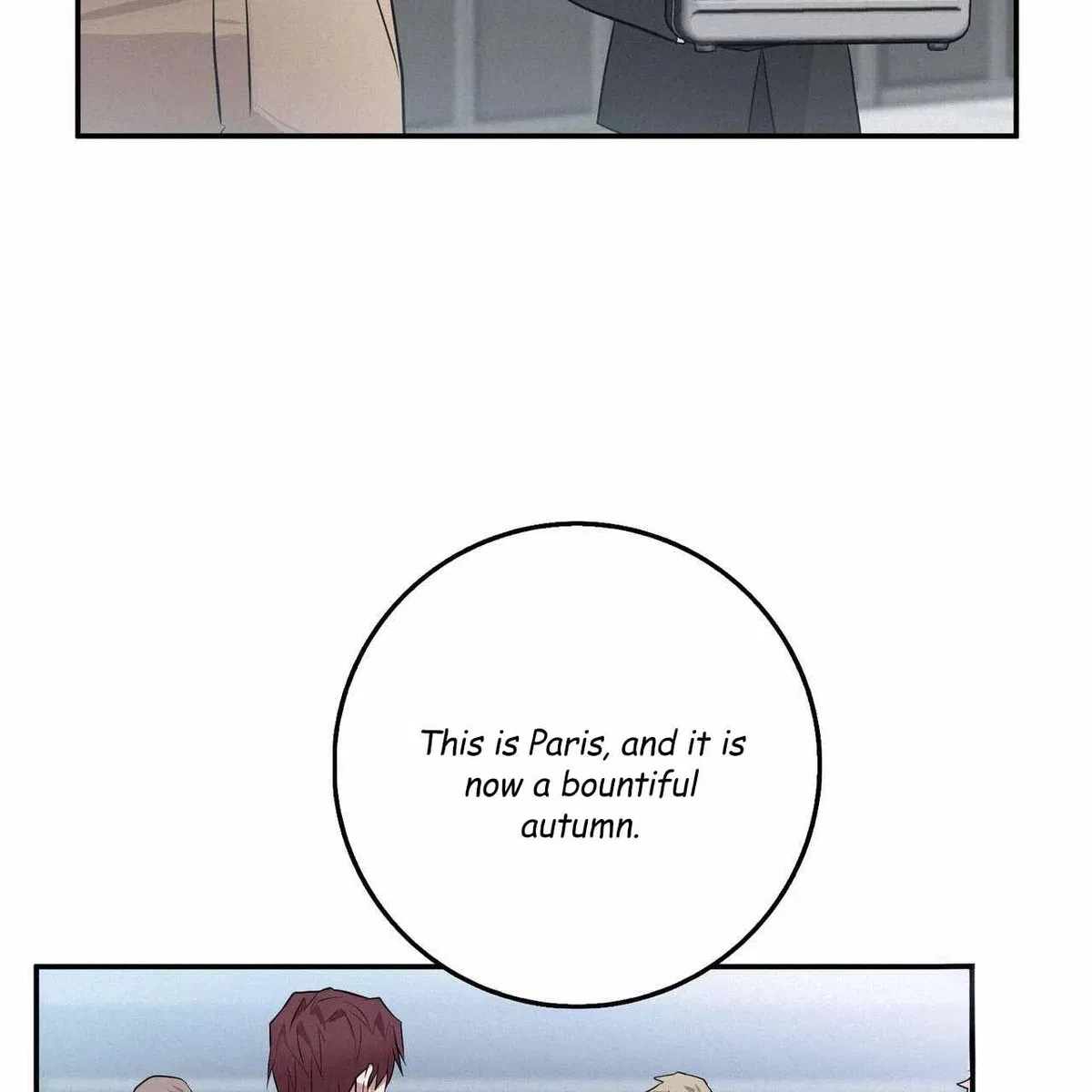 Every Villain Is Lemons Chapter 30, page 72