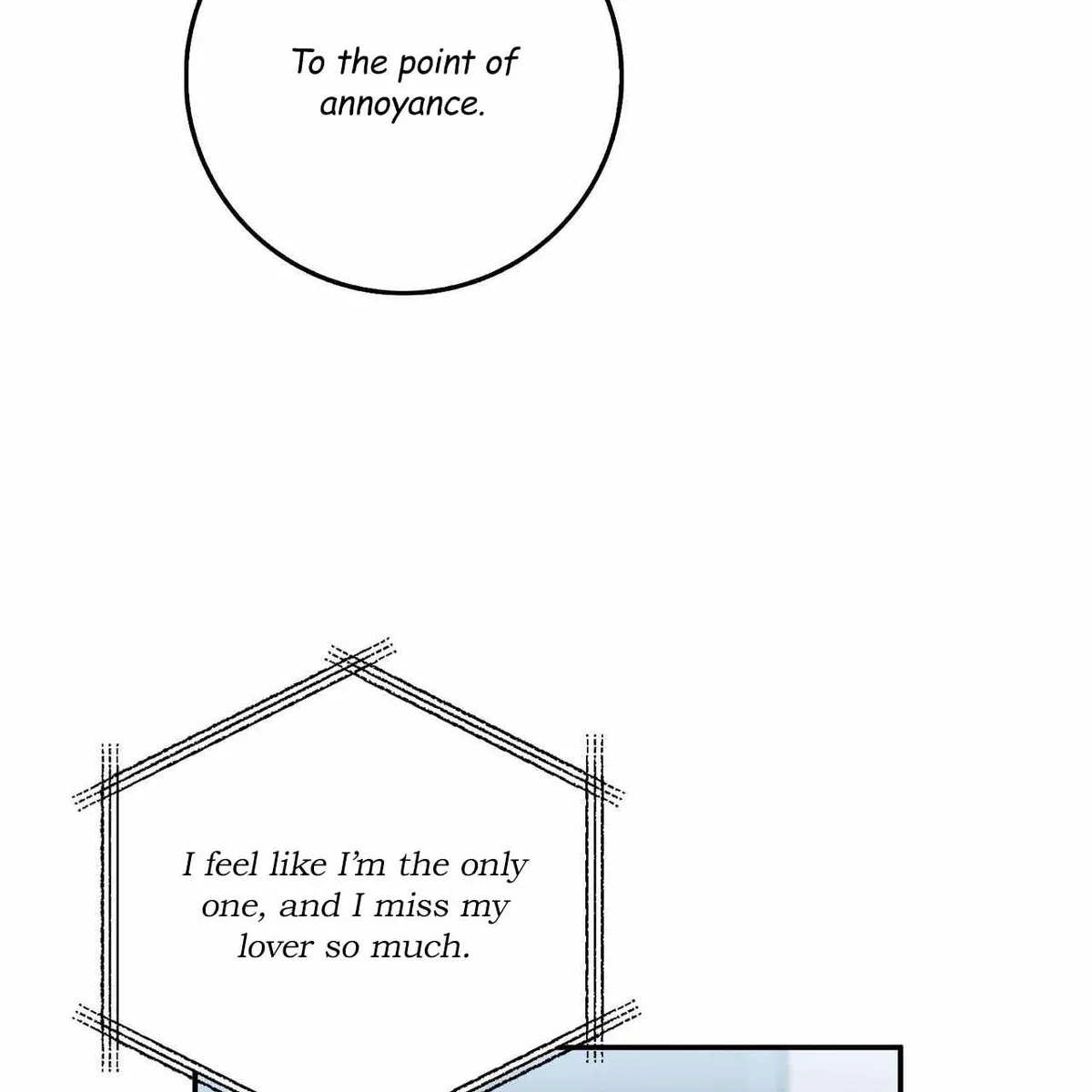 Every Villain Is Lemons Chapter 30, page 75