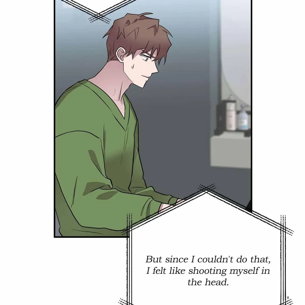 Every Villain Is Lemons Chapter 30, page 76