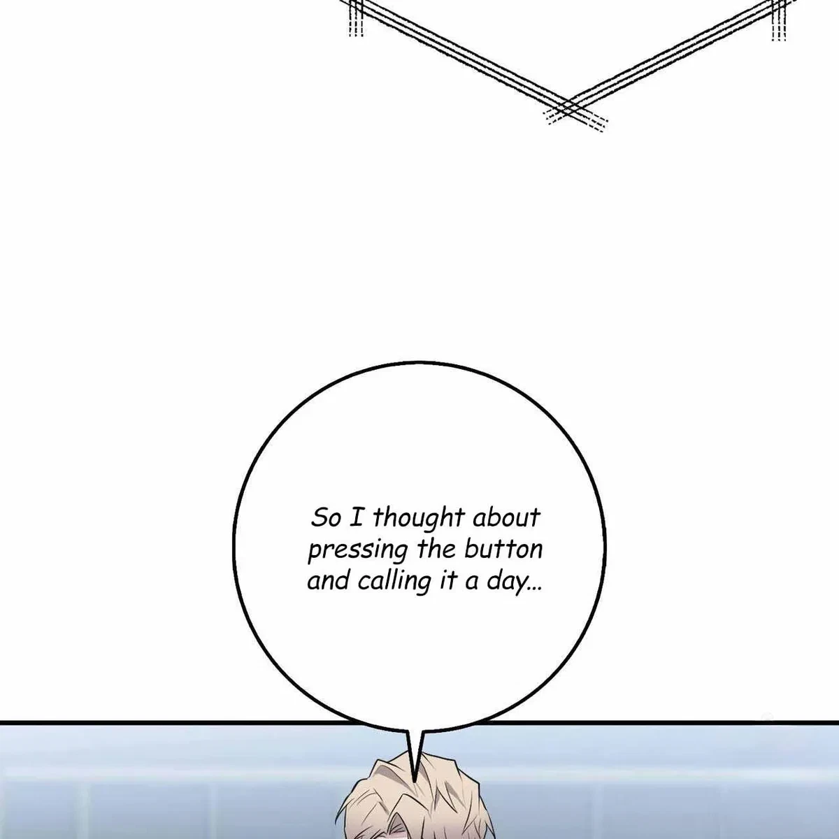 Every Villain Is Lemons Chapter 30, page 77