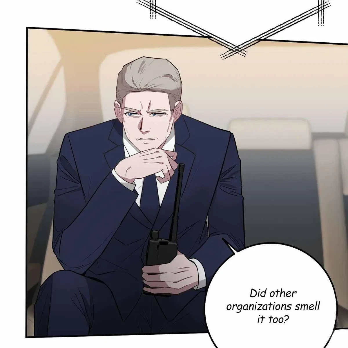 Every Villain Is Lemons Chapter 30, page 8