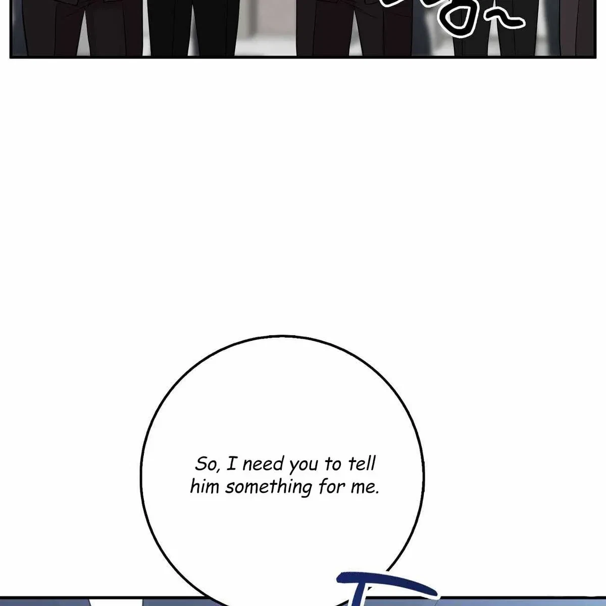 Every Villain Is Lemons Chapter 30, page 80