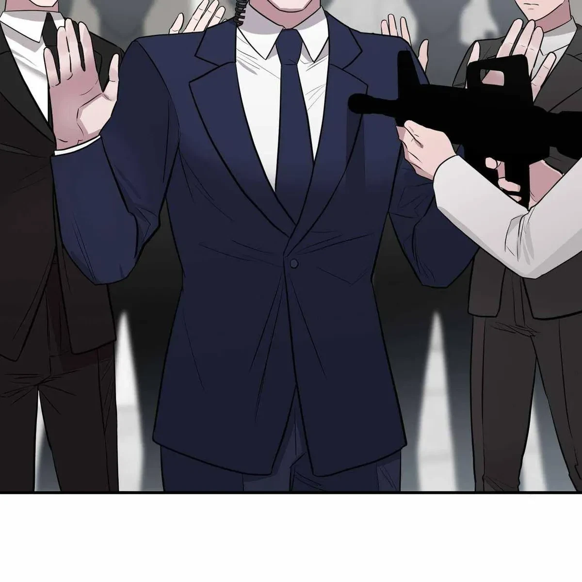 Every Villain Is Lemons Chapter 30, page 83