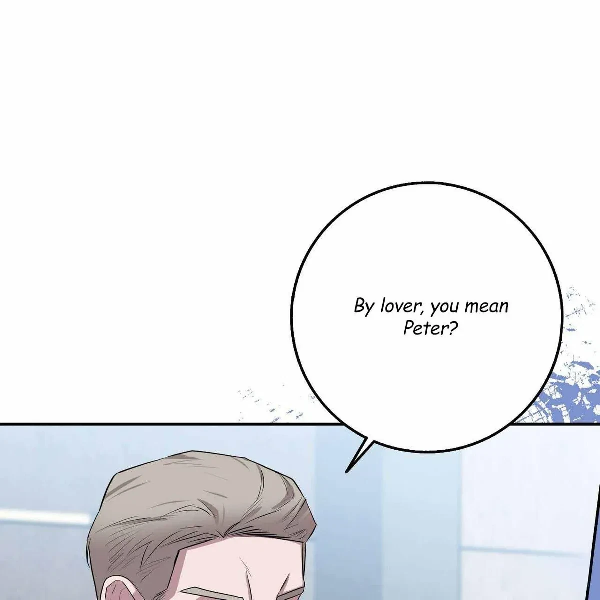 Every Villain Is Lemons Chapter 30, page 84