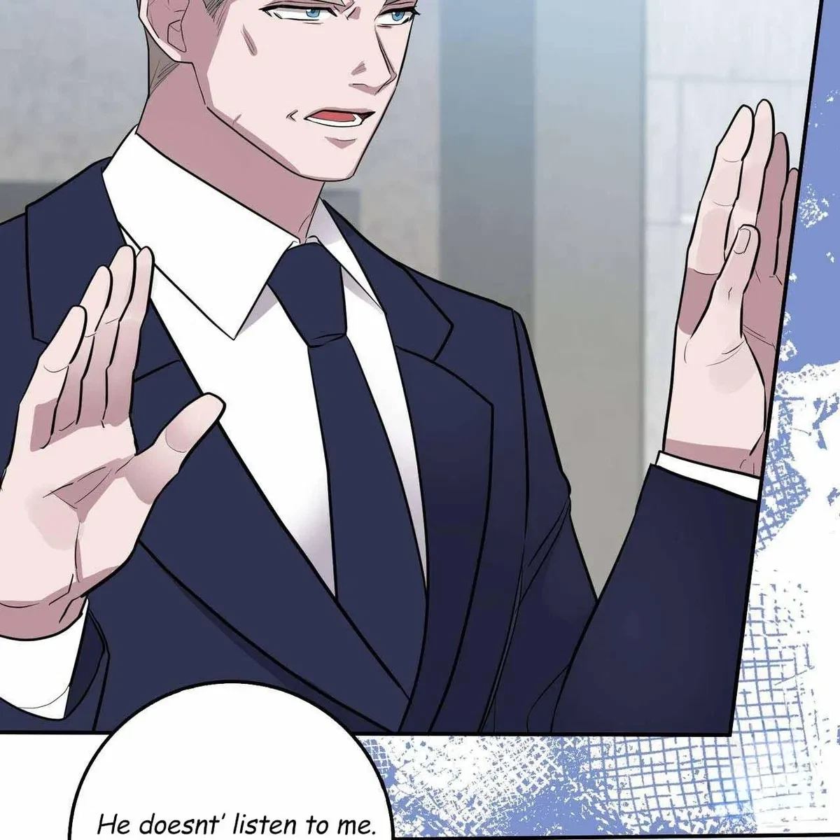 Every Villain Is Lemons Chapter 30, page 85