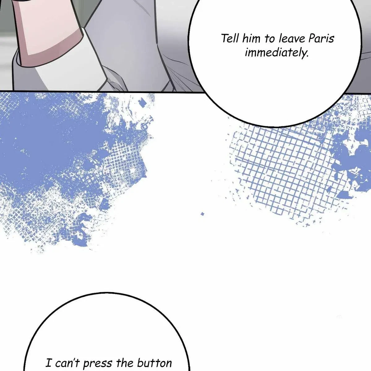 Every Villain Is Lemons Chapter 30, page 87
