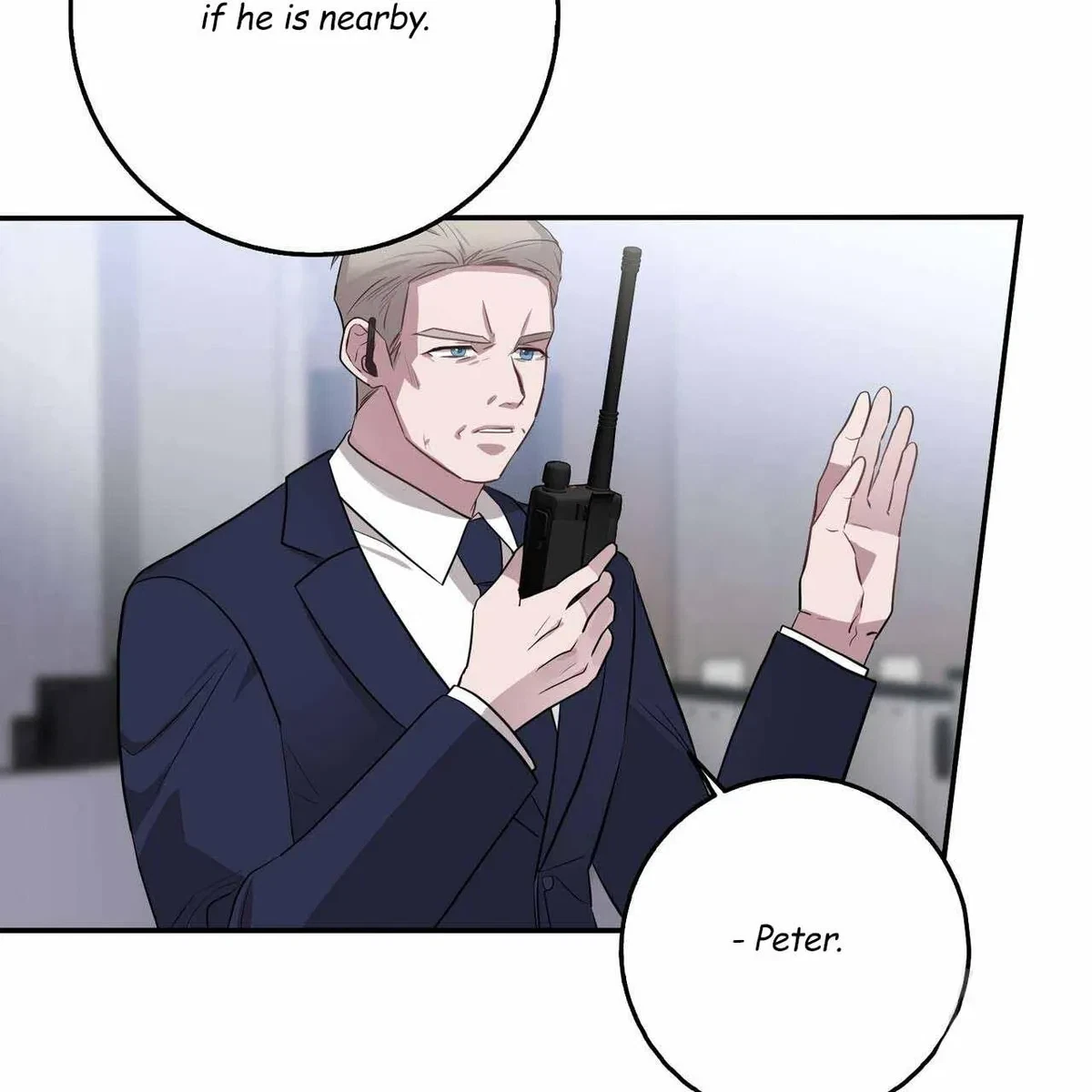 Every Villain Is Lemons Chapter 30, page 88