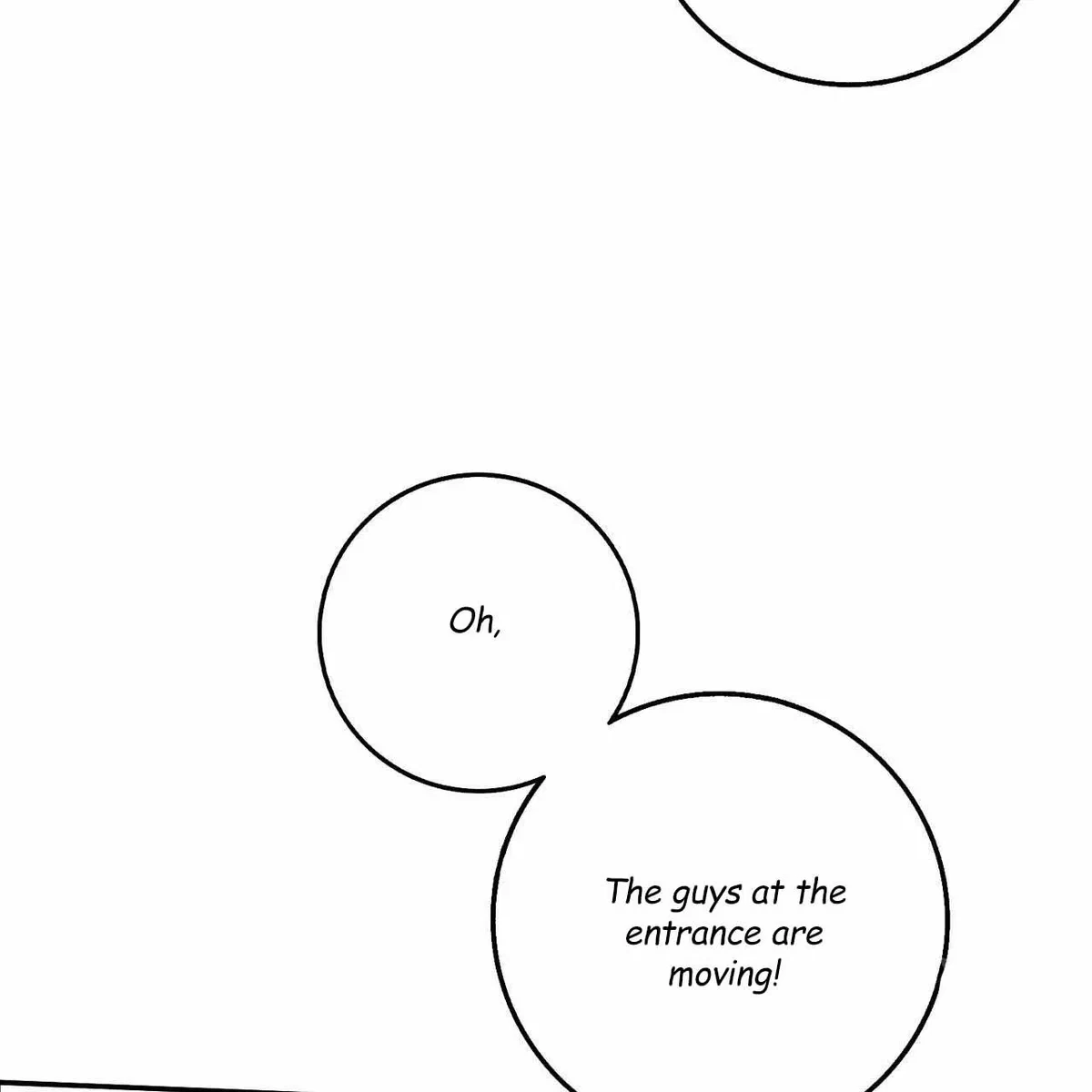 Every Villain Is Lemons Chapter 30, page 9