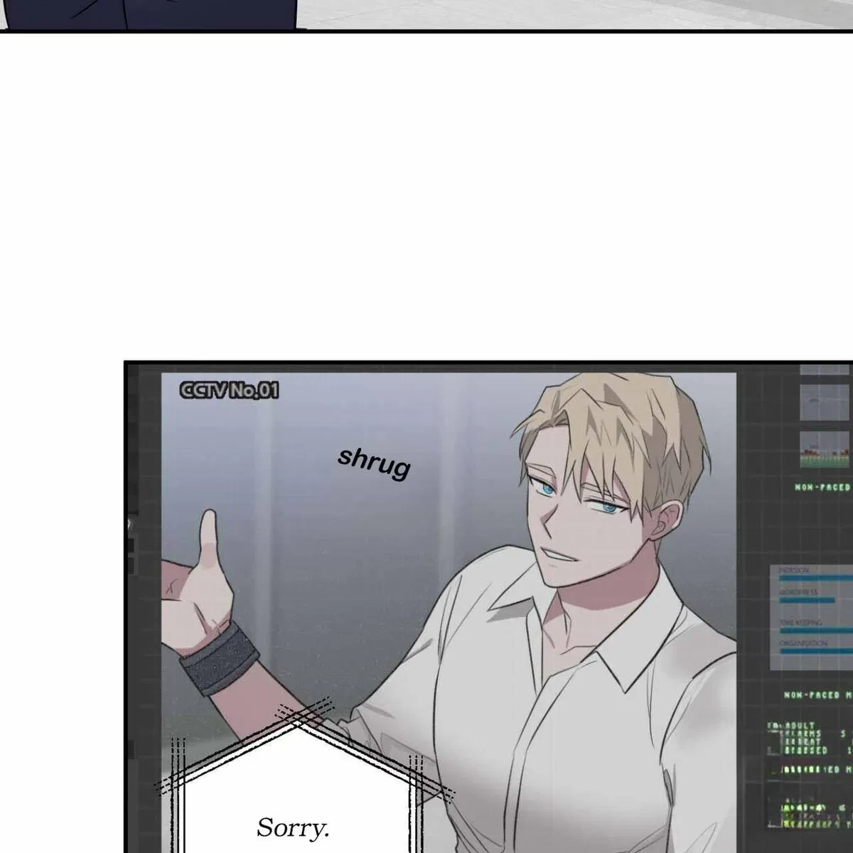 Every Villain Is Lemons Chapter 30, page 93