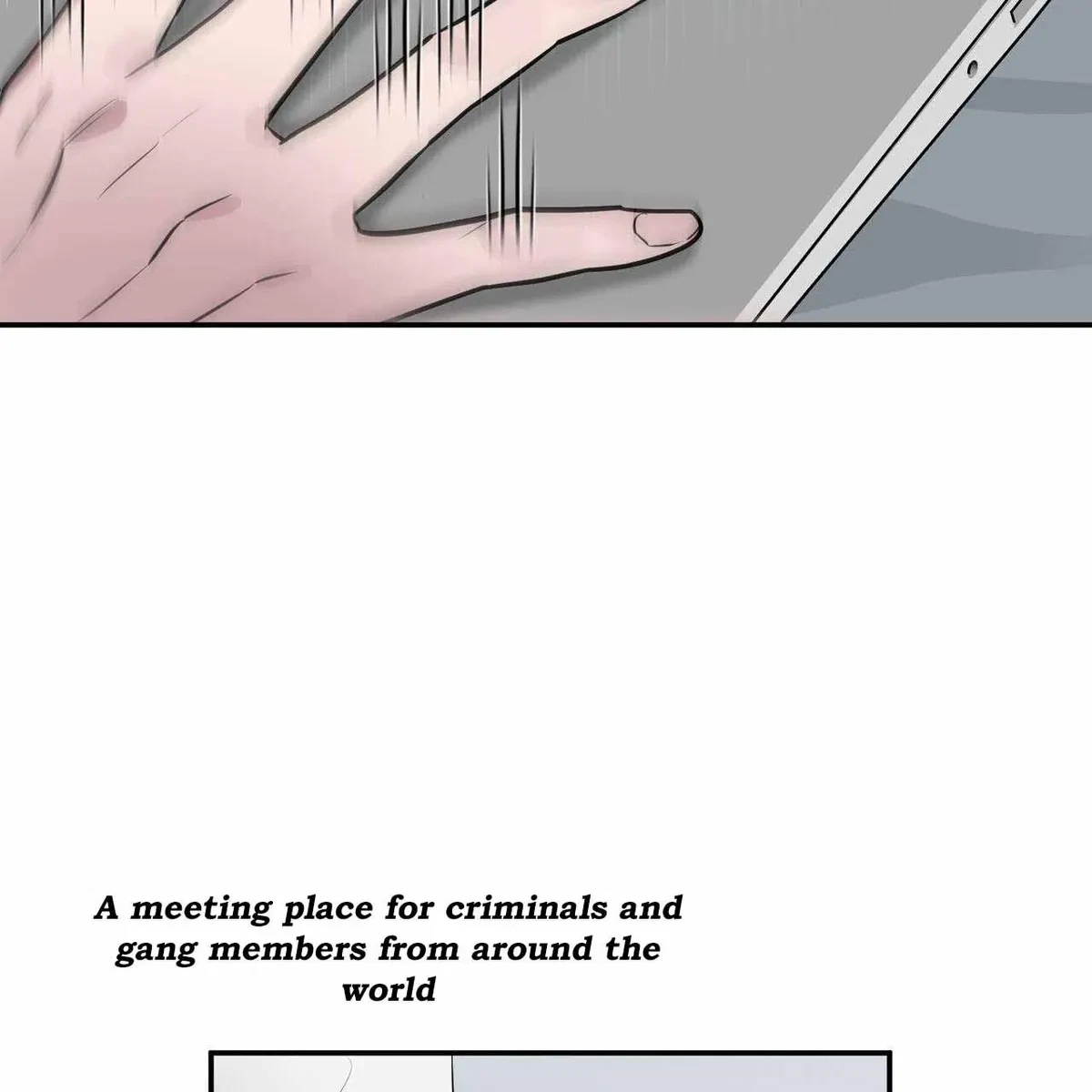 Every Villain Is Lemons Chapter 30, page 95