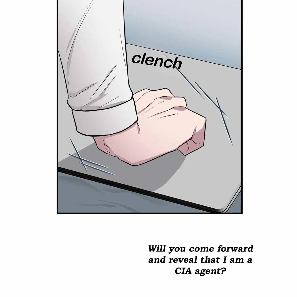 Every Villain Is Lemons Chapter 30, page 96