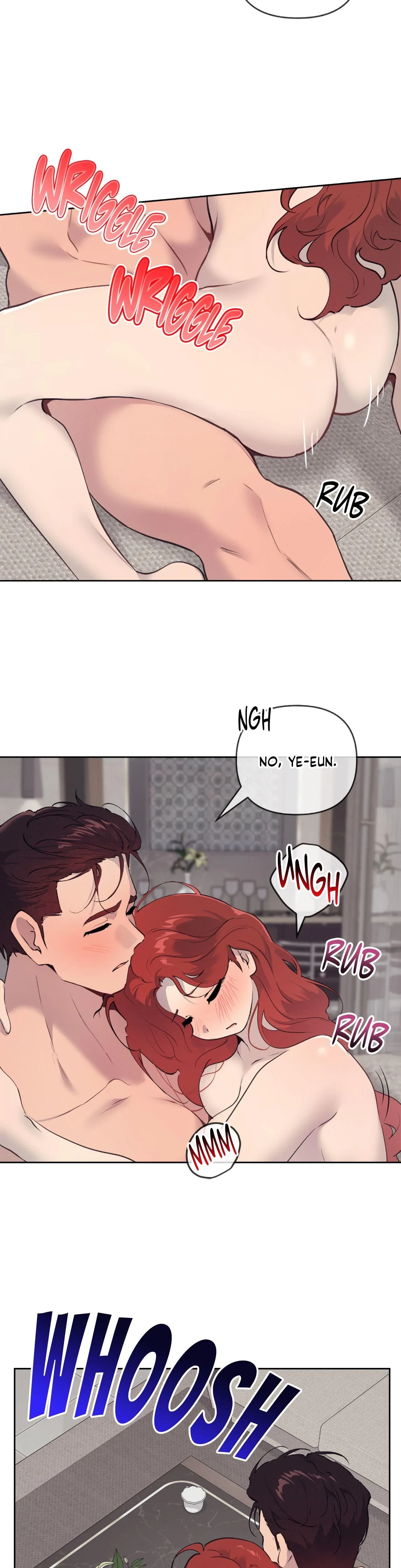 Cherry Pop Chapter 38, page 12