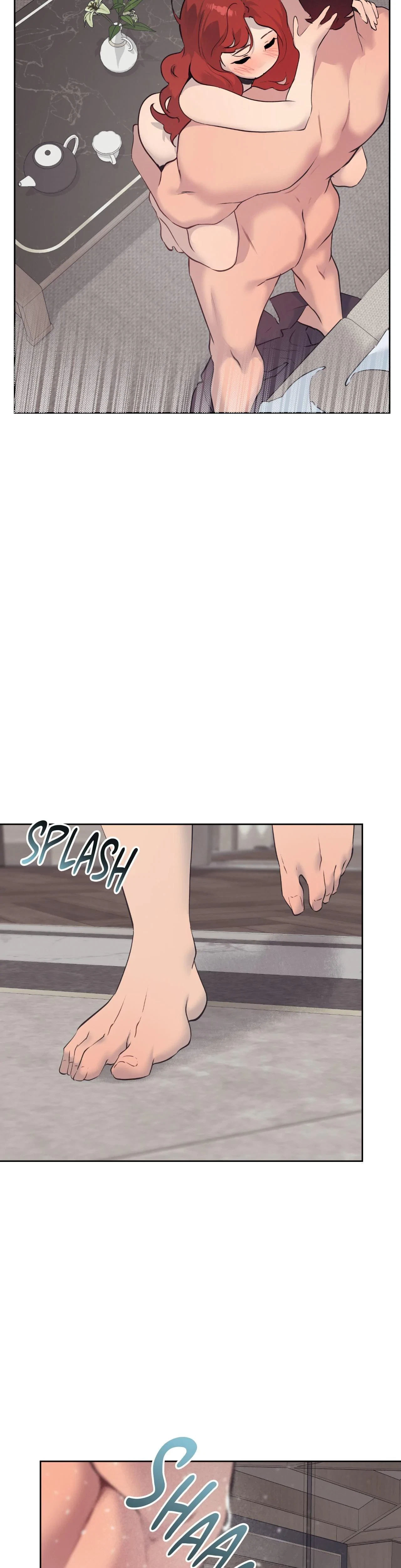 Cherry Pop Chapter 38, page 13