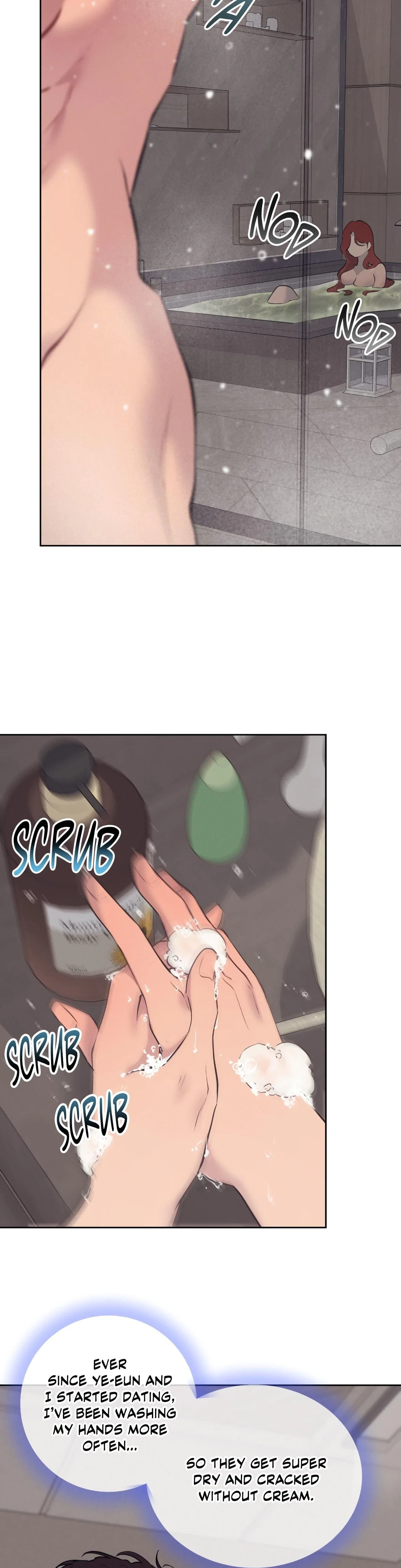 Cherry Pop Chapter 38, page 14