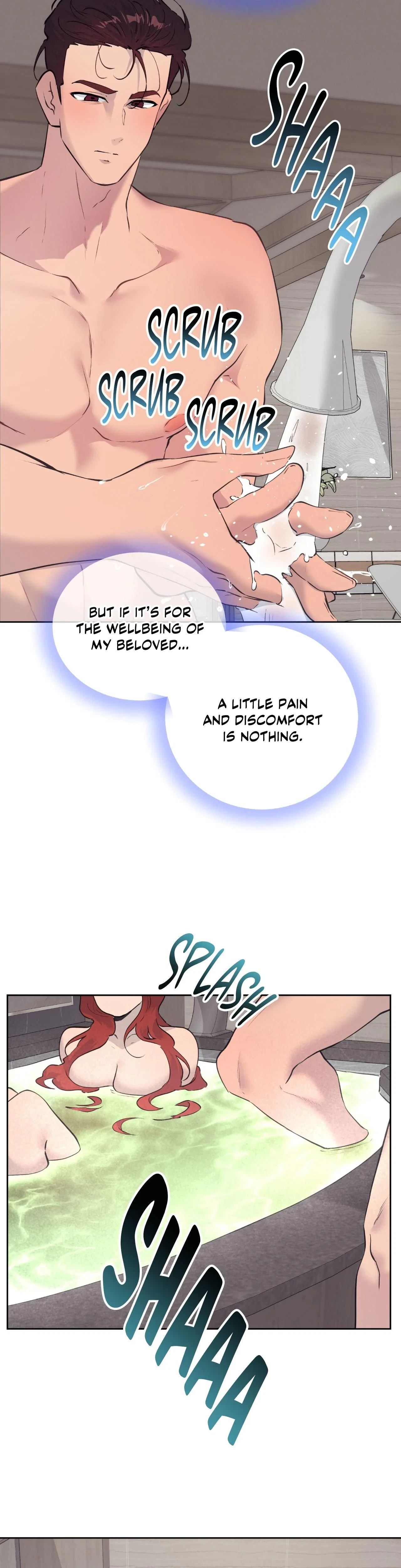 Cherry Pop Chapter 38, page 15