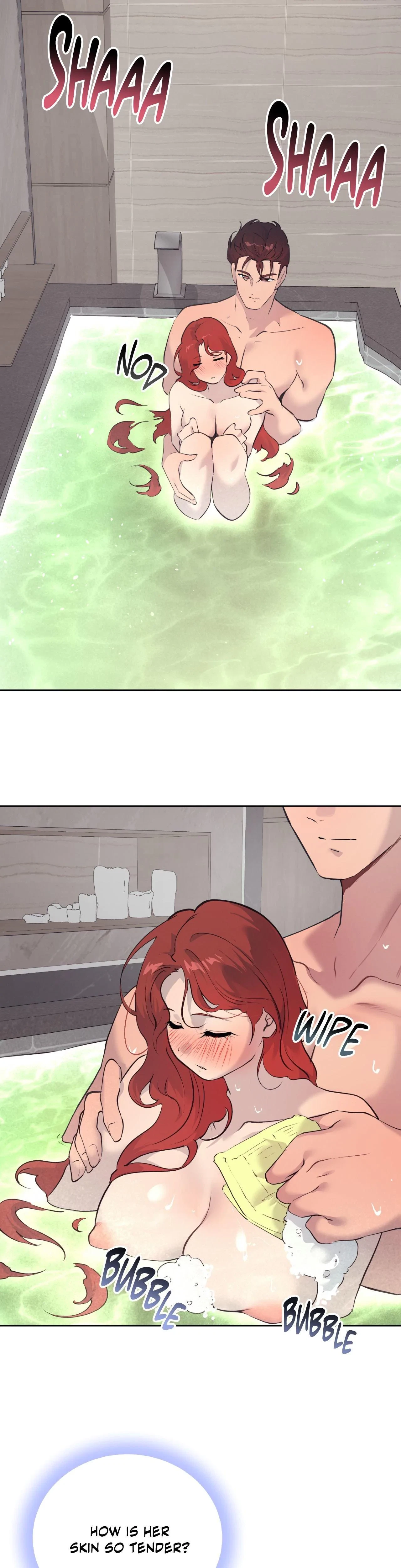 Cherry Pop Chapter 38, page 16