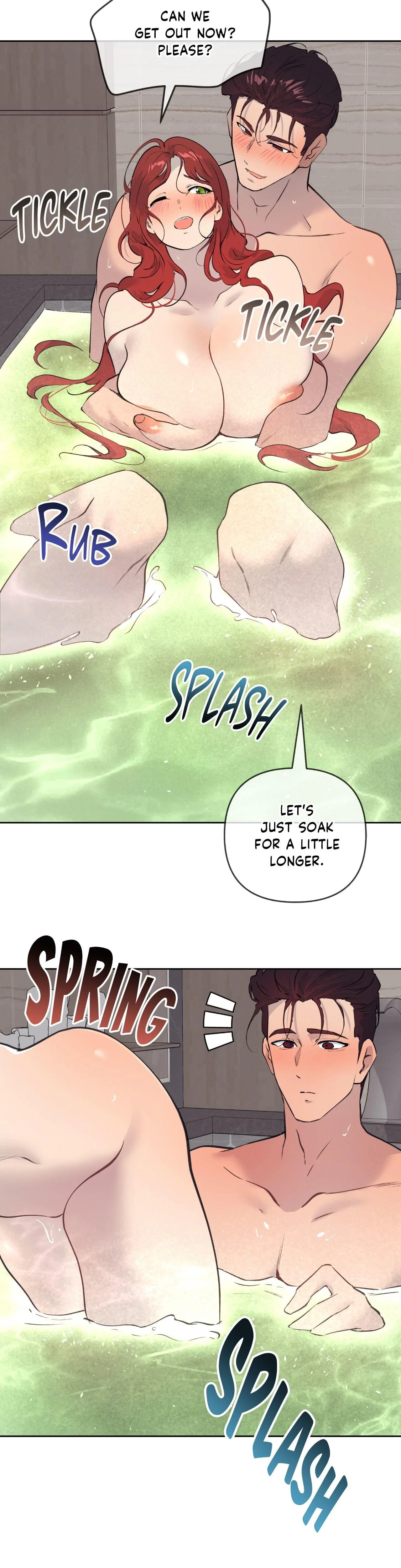 Cherry Pop Chapter 38, page 18