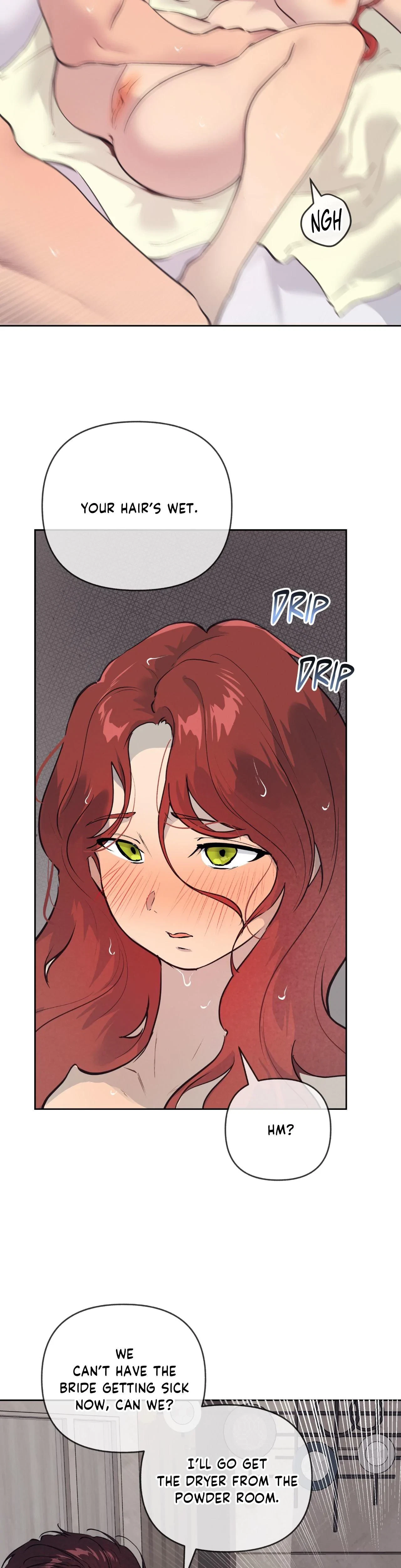Cherry Pop Chapter 38, page 25