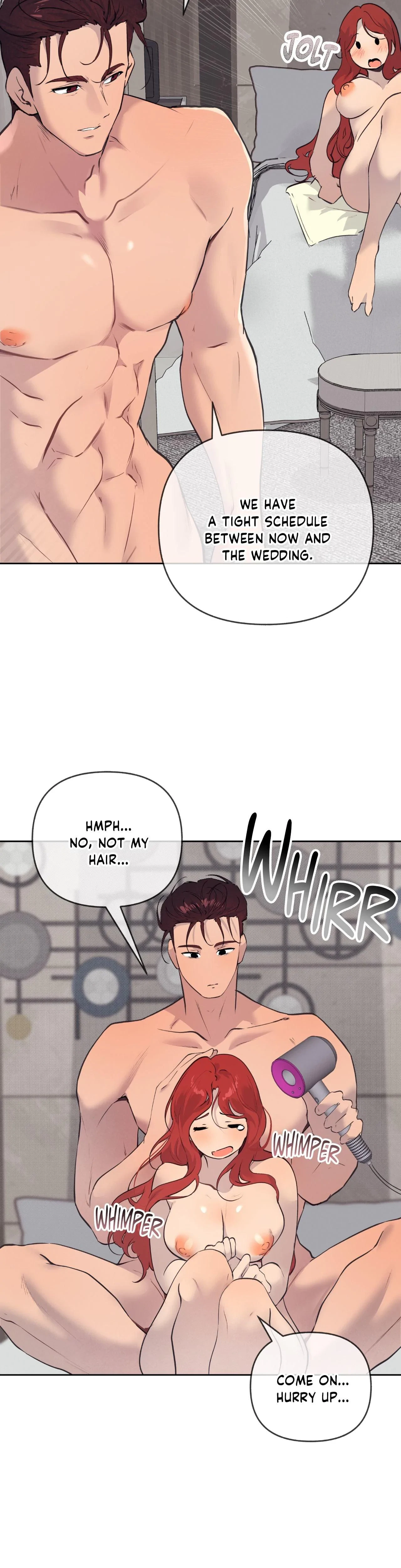 Cherry Pop Chapter 38, page 26