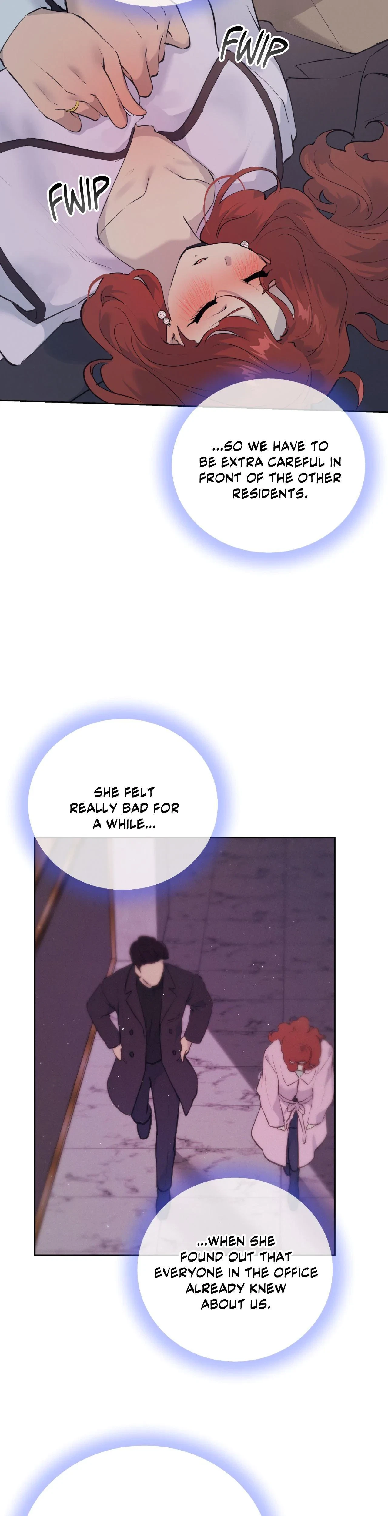 Cherry Pop Chapter 38, page 4