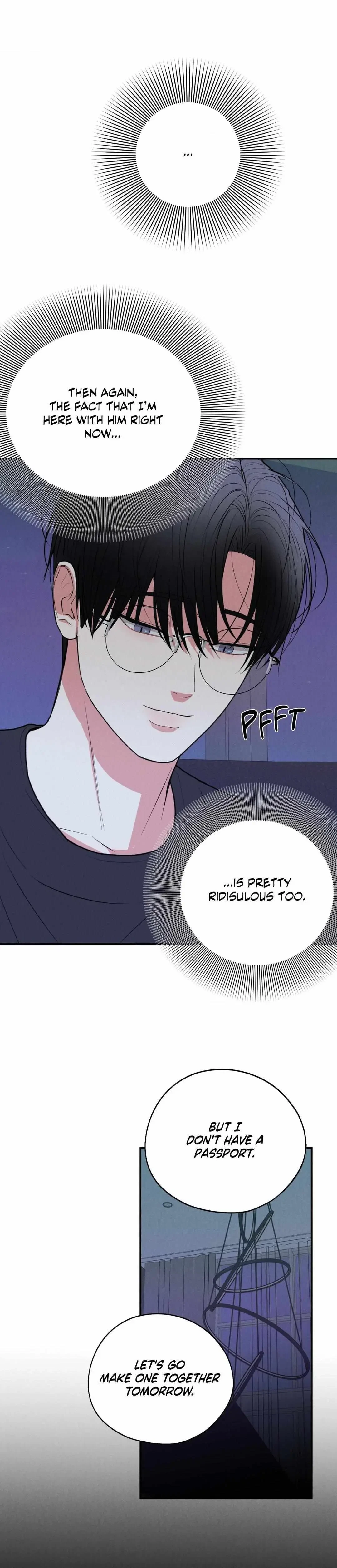 Pride And Persistence Chapter 67, page 12