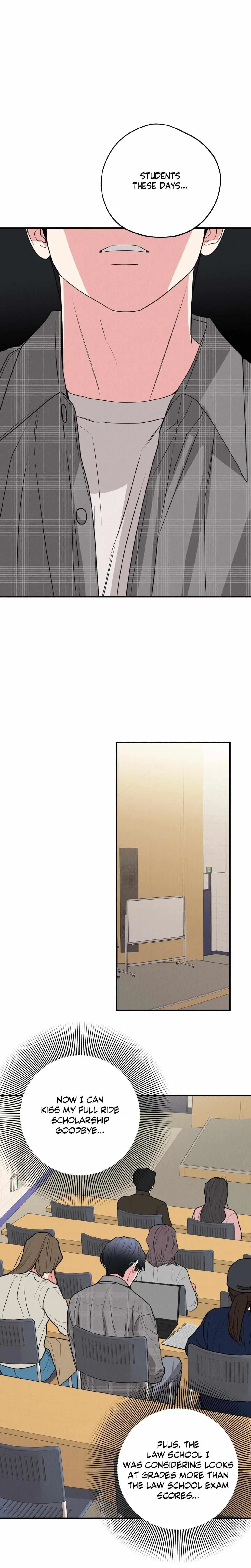 Pride And Persistence Chapter 67, page 15
