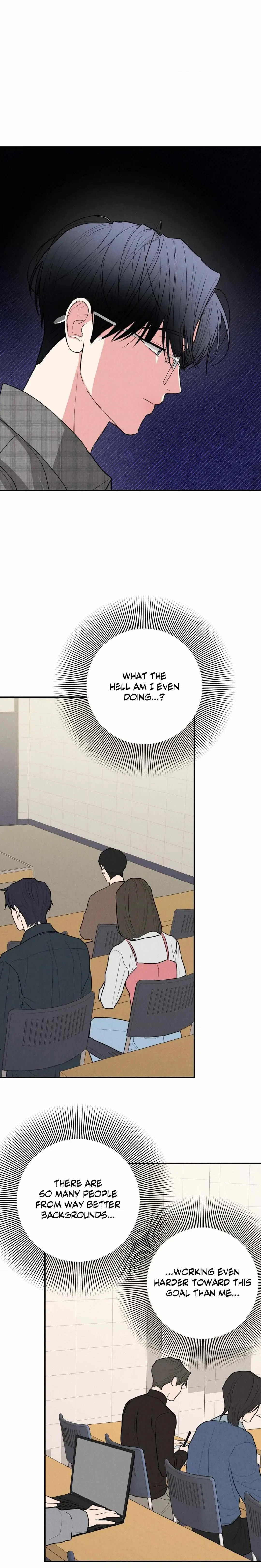 Pride And Persistence Chapter 67, page 17