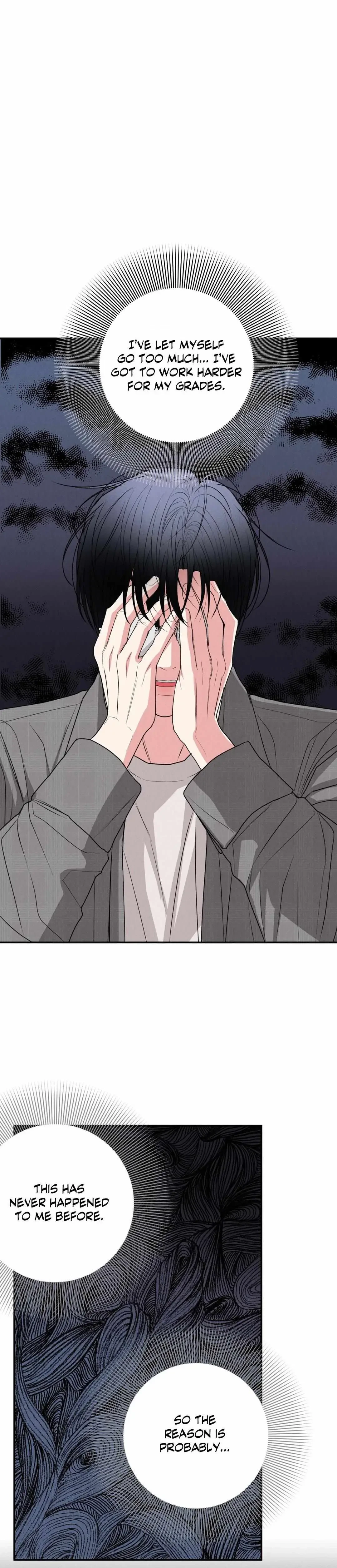 Pride And Persistence Chapter 67, page 18