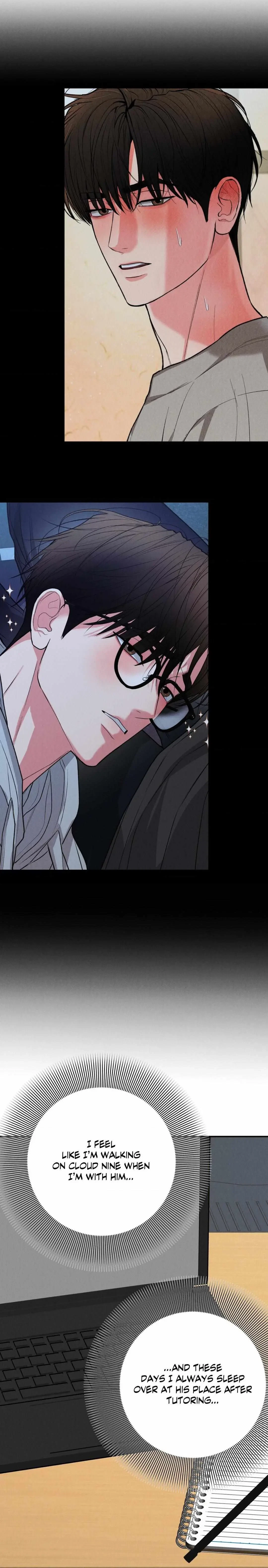 Pride And Persistence Chapter 67, page 19