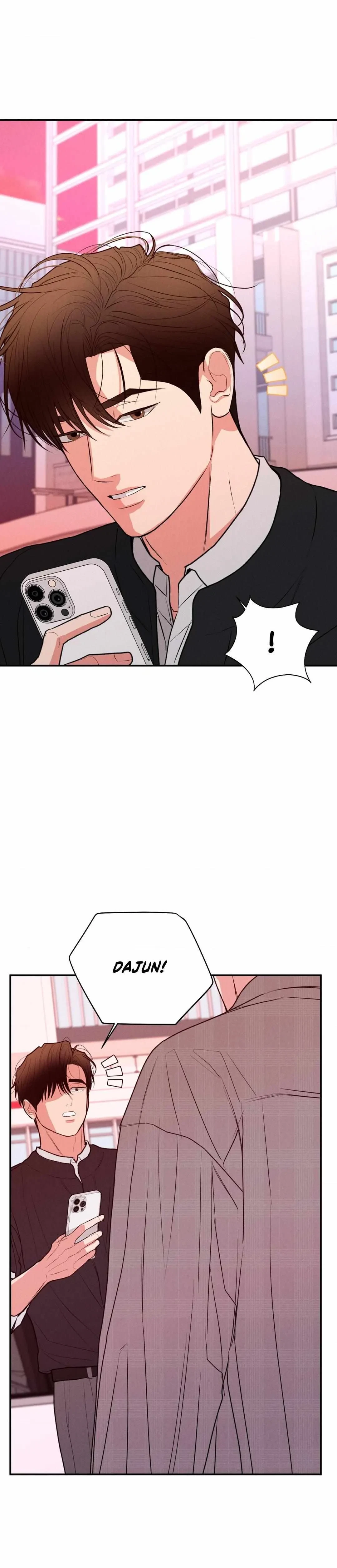 Pride And Persistence Chapter 67, page 24