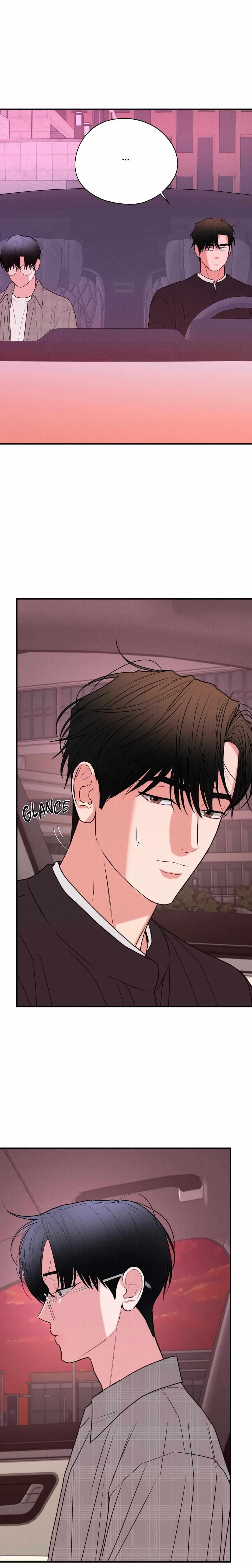 Pride And Persistence Chapter 67, page 27