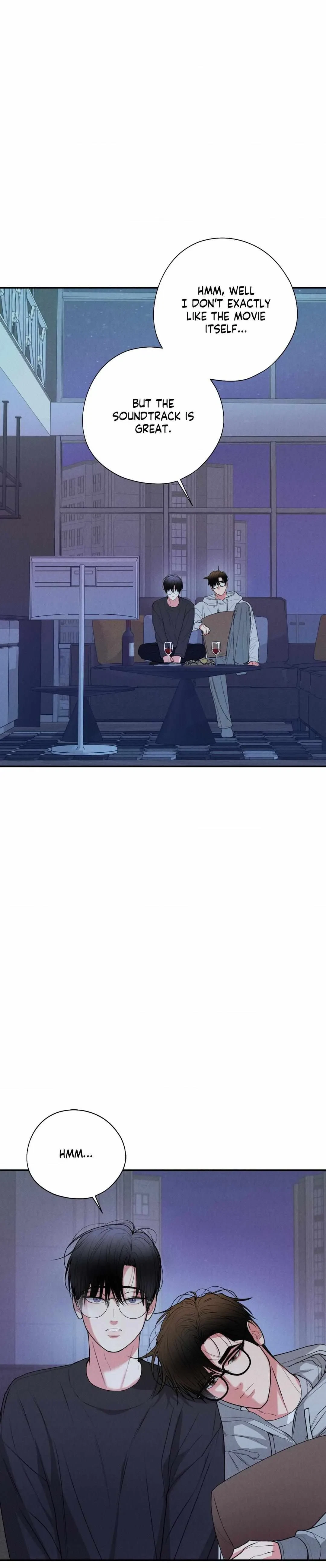 Pride And Persistence Chapter 67, page 3