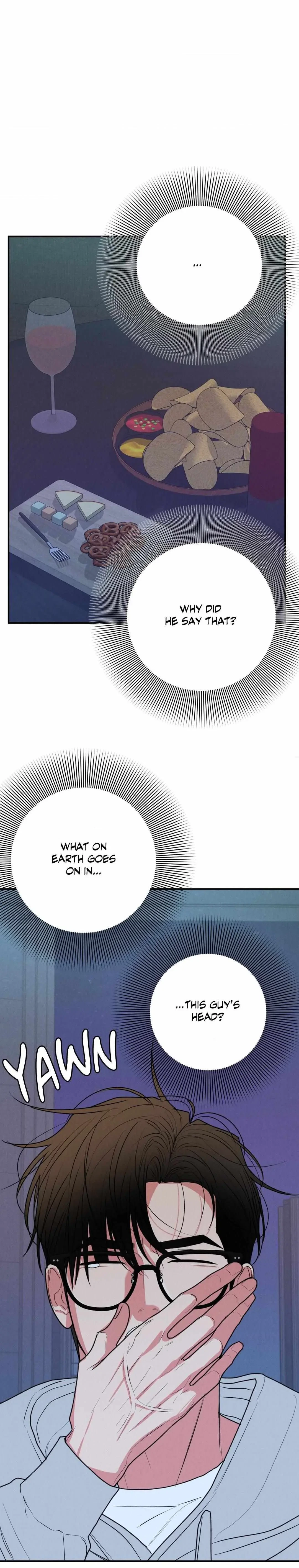 Pride And Persistence Chapter 67, page 6
