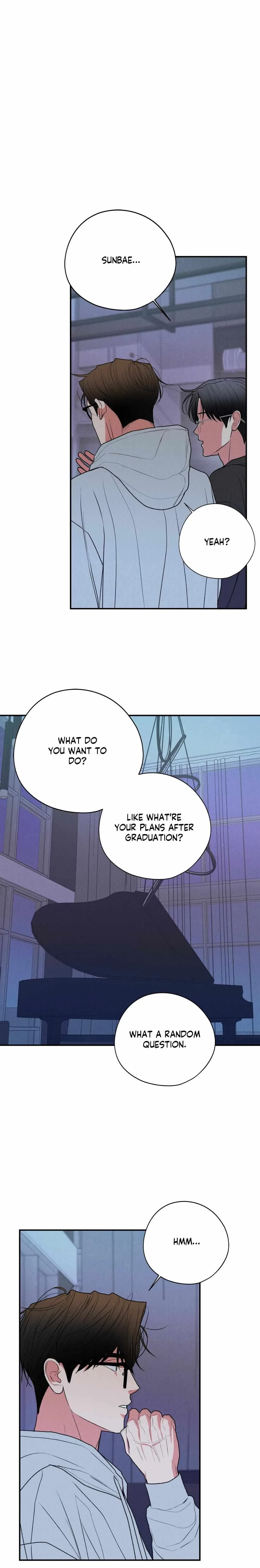 Pride And Persistence Chapter 67, page 7