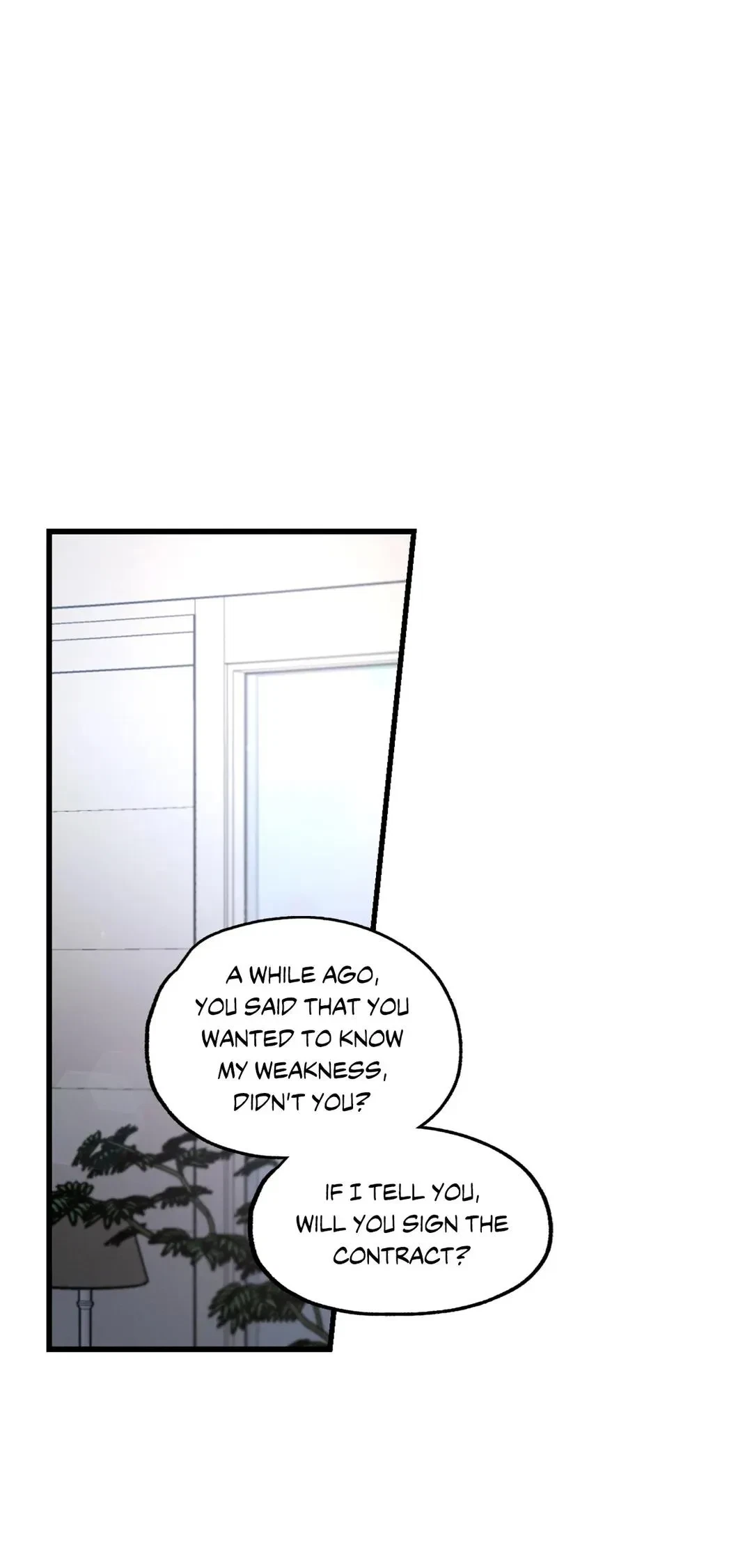 Love History Caused By Willful Negligence Chapter 56, page 3