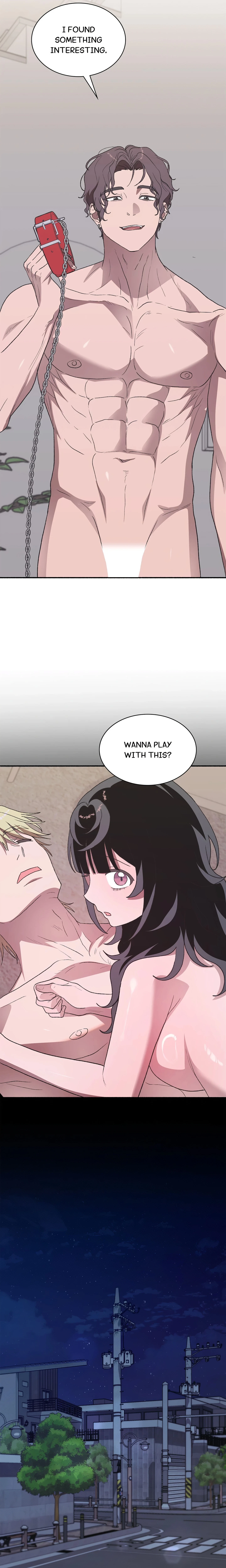 Chapter 21, page 21