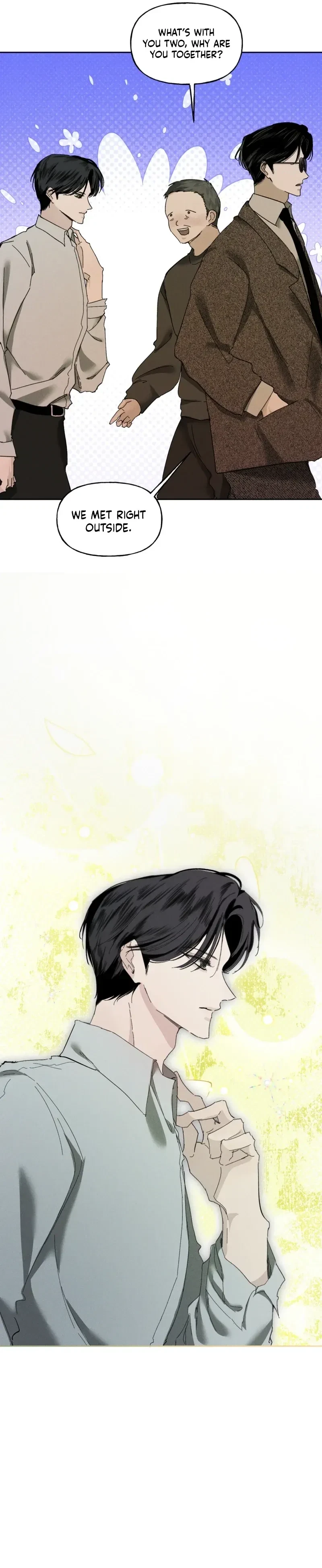 A Silver Lining Chapter 5, page 14