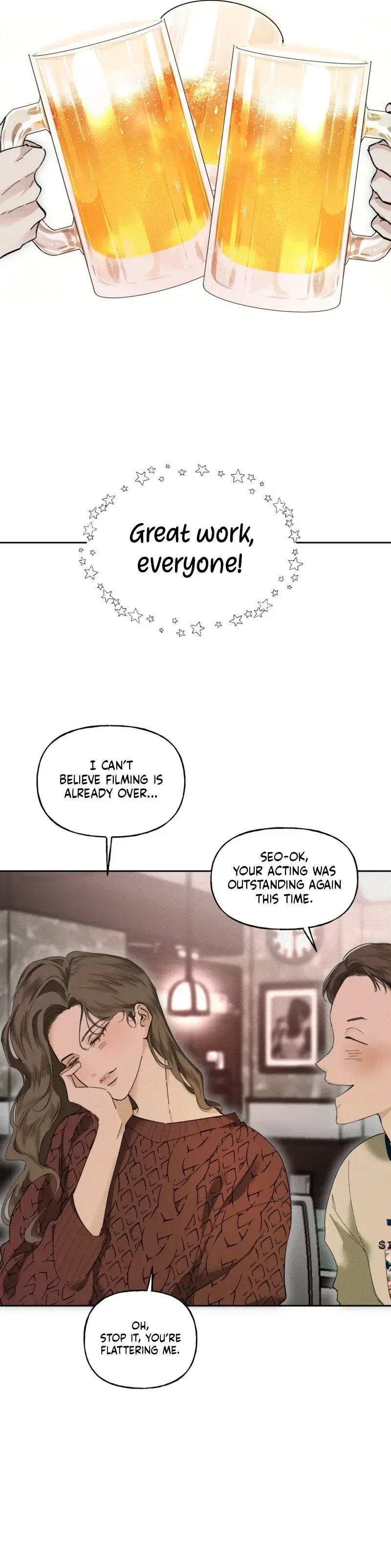 A Silver Lining Chapter 5, page 2