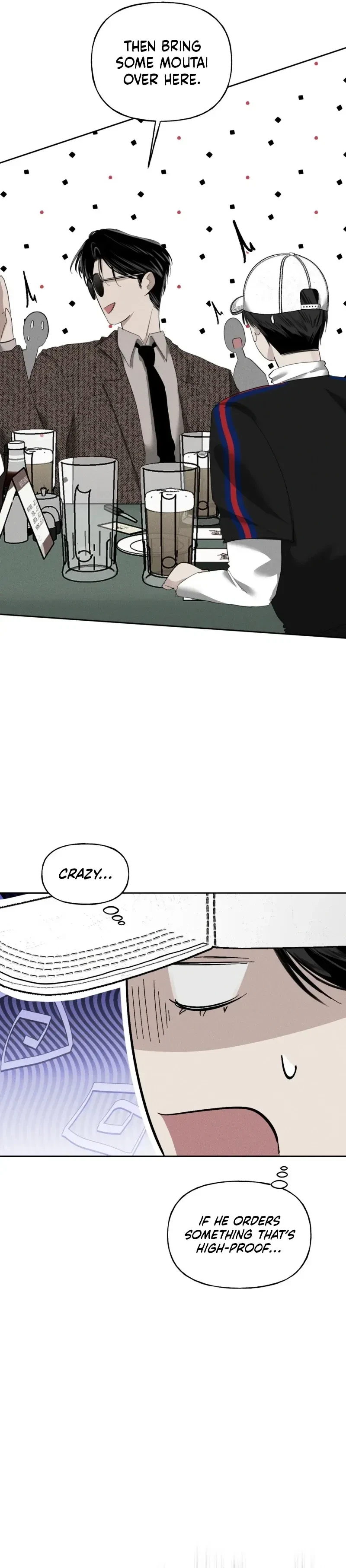 A Silver Lining Chapter 5, page 20
