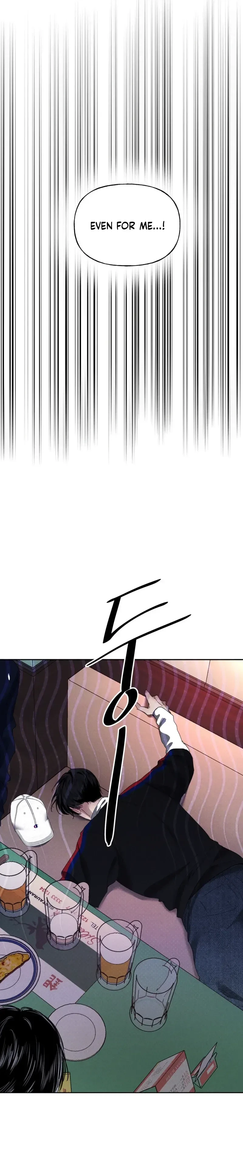 A Silver Lining Chapter 5, page 21