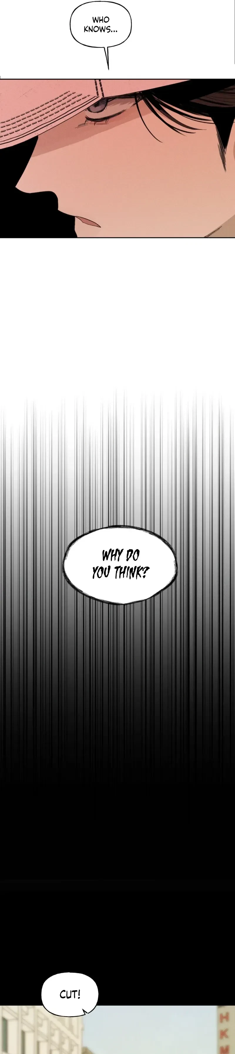 A Silver Lining Chapter 5, page 7