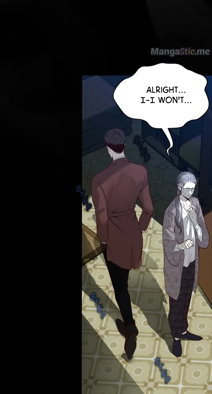 Take Me, I'm Yours Chapter 76, page 10