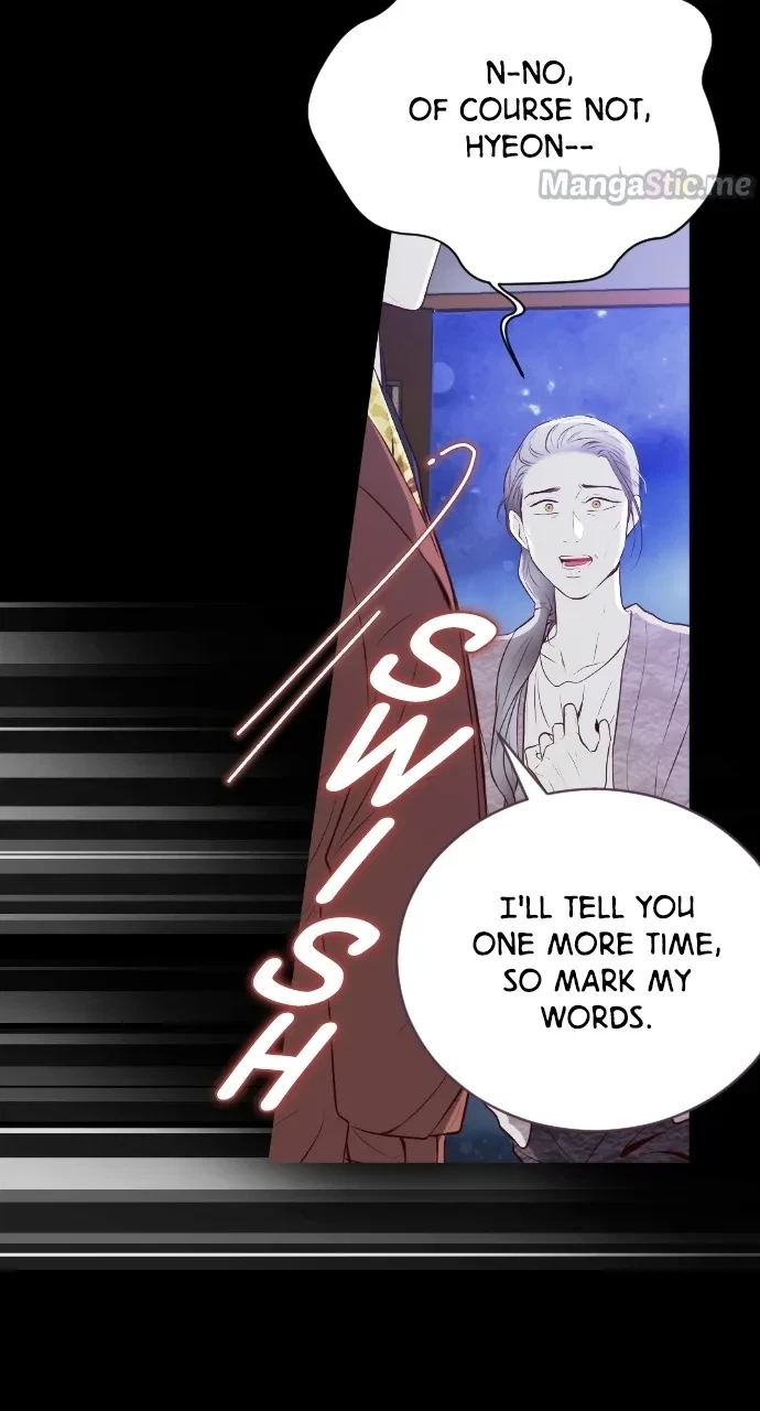 Take Me, I'm Yours Chapter 76, page 17