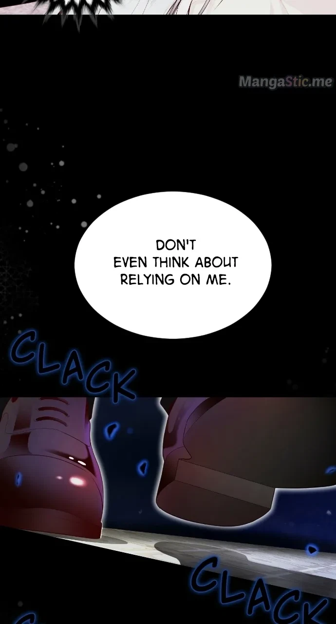 Take Me, I'm Yours Chapter 76, page 19